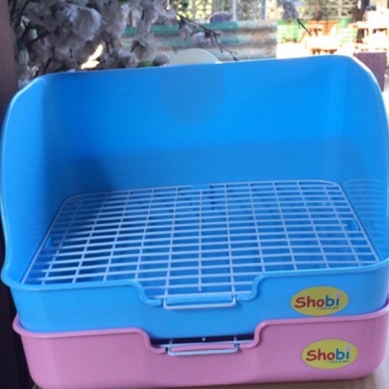 ห้องน้ำกระต่ายshobiรุ่น921
