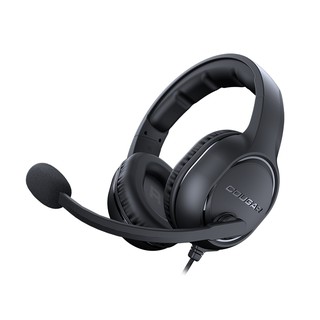 COUGAR HX330 GAMING HEADSET WARRENTY 1Y