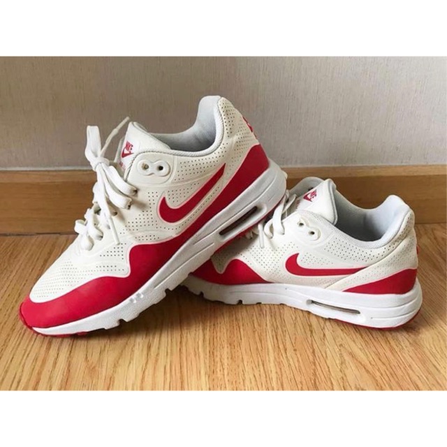 Nike air max1 ultra moire