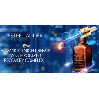 Estee Lauder Advanced Night Repair Synchronized Recovery Complex II 7ml.