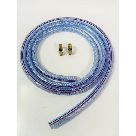 สายแก๊ส สายแก๊สหุงต้ม แถมฟรี กิ๊บรัดสาย รุ่นมาตรฐาน และ รุ่นหนาพิเศษ(พิเศษสั่งสายแก๊สแถมฟรีกิ๊บรัดสายแก๊ส2ตัว)
