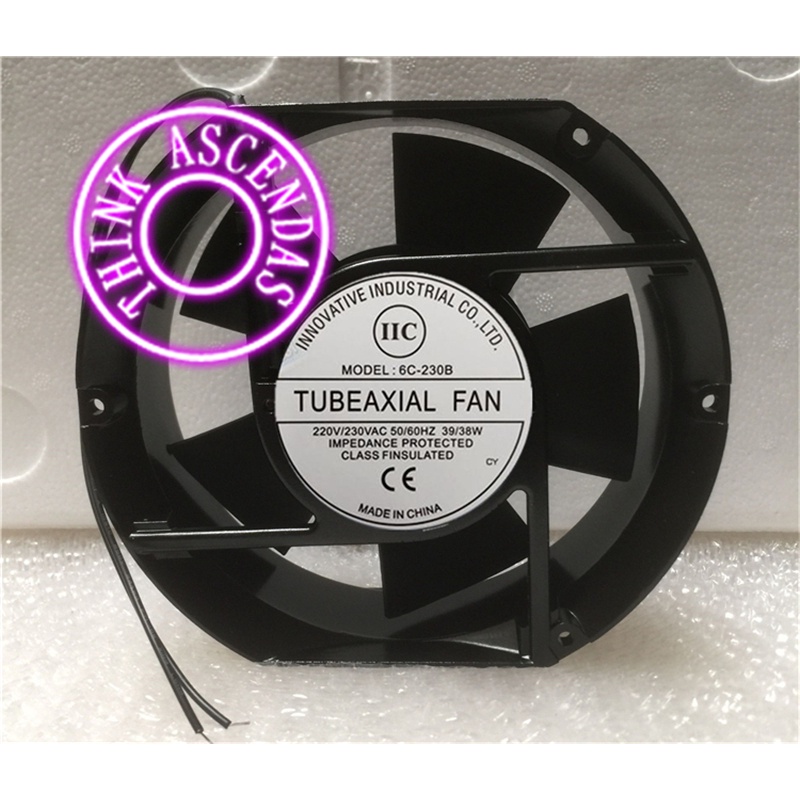 YY Original ใหม่ cooler 4C-115HS 4C-230LB 4C-230HB 4C-230HS 4C-380HB 6C-230B