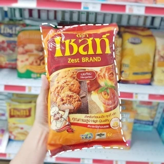 เนยเทียม เนยขาว ตรา เชสท์ ใบไม้ทอง 1 กิโลกรัม