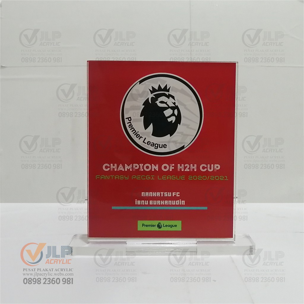 à¸Ÿà¸£ à¸­à¸­à¸à¹à¸šà¸š à¹à¸ à¸§à¸™ à¸²à¸žà¸£ à¹€à¸¡ à¸¢à¸¡ League Trophy Fpl J06 Shopee Thailand