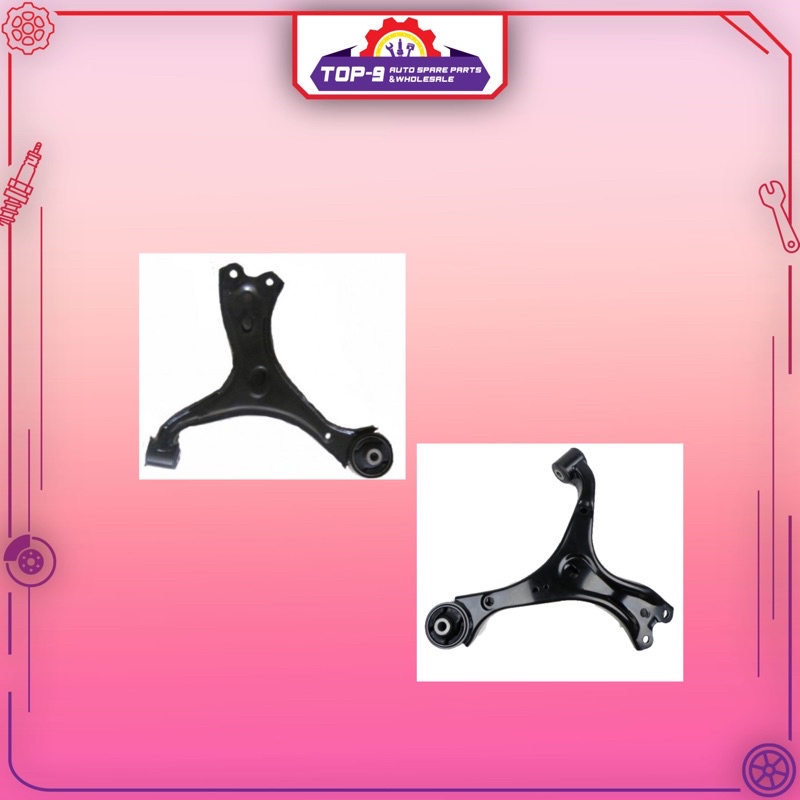 กะโหลกหน้า HONDA CIVIC FB FB2 1.8 FB3 2.0 FB4 1.5 HYBRID OEM SET KIRI KANAN