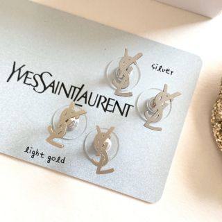 ต่างหูYSL Size Mini สาวๆ Minimal ต้องมีนะคะ
