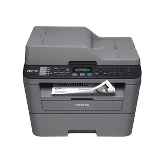 Brother MFC-L2700D Model : MFC-L2700D Printer