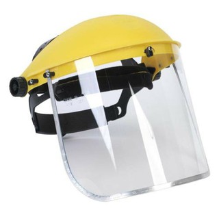 Anti Droplet Dust Full Face Safety Shield Tool Clear Glasses Painting Eye Protection Grinding Saliva-proof