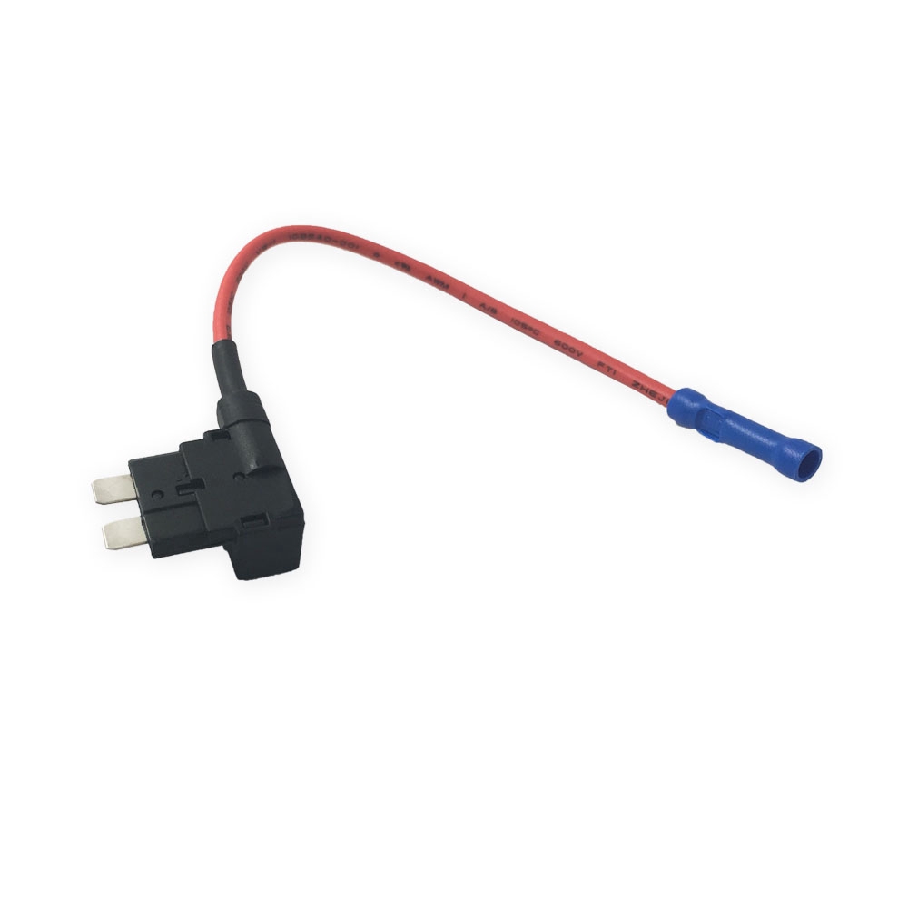 ฟิวส์ขนาดกลาง 10 a 10 amp atc blade 100 ชุดสําหรับรถยนต์รถบรรทุก