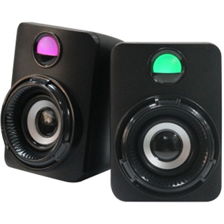 NUBWO NS-041 EARTHQUAKE SPEAKER USB (ลำโพงตั้งโต๊ะ)