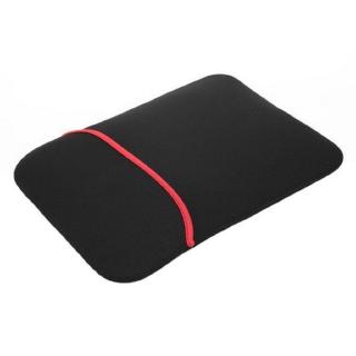 14 inch Waterproof Soft Sleeve Case Bag  ( Black )4 inch Waterproof Soft Sleeve Case Bag  ( Black )