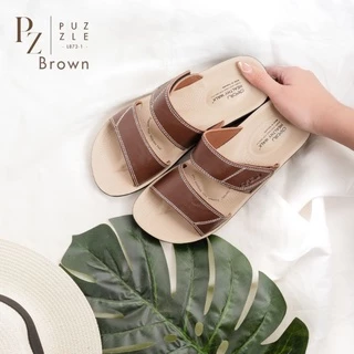 NFshoes ถูกสุด! รองเท้าแตะ เพื่อสุขภาพ Deblu เดอบลู รุ่น L873-1 น้ำหนักเบา ทนทาน ยืดหยุ่น พื้นนุ่มสบาย