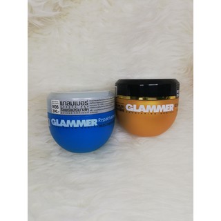 GLAMMER Supper Treatment Collagen Set