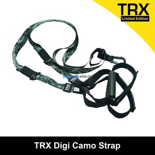 [ผ่อน0%] TRX Pro4 Digi Camo Special Edition เชือกทีอาร์เอ็กออกกำลังกาย