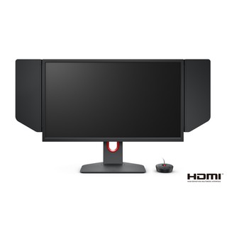 BENQ XL2546K 24.5" 240Hz e-Sports Monitor HDMI,DISPLAY