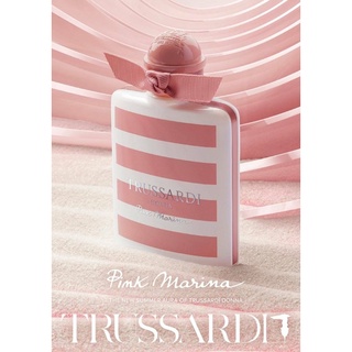 Trussardi Donna Pink Marina EDT 7ml