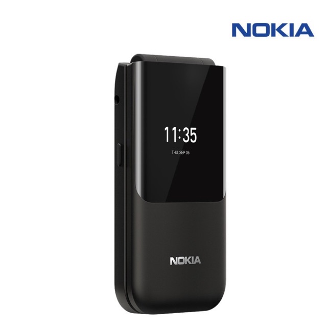 Nokia 2720 Flip Rom4GB