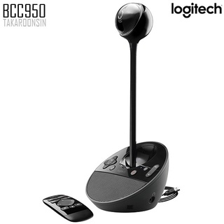 WEB CAMERA LOGITECH BCC950 QCAM