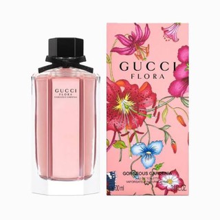 น้ำหอมเทสเตอร์ GUCCI FLORA