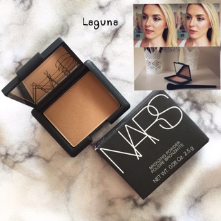 NARS Bronzing Powder Laguna