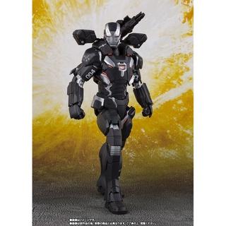 S.H.Figuarts War Machine Mk-4 [ Marvel ] 4573102554765