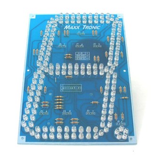 Maxxtronic MXA003 ตัวเลขจัมโบ้ 7 นิ้ว (LED อัลตร้าไบร์ท) FutureKit