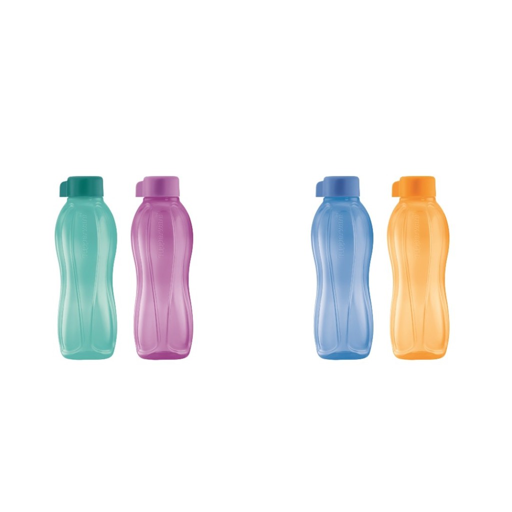 TUPPERWARE Eco Bottle 750mL [2 ชิ้น]