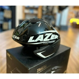หมวก LAZER TARDIZ สำหรับจักรยาน TT ไตรกีฬา