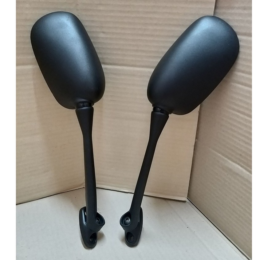 กระจก มองหลัง HONDA CBR 150R, 250R ปี 2011-2012 # HMA Brand # ขายเป็นคู่ # 1010-085-ZBL
