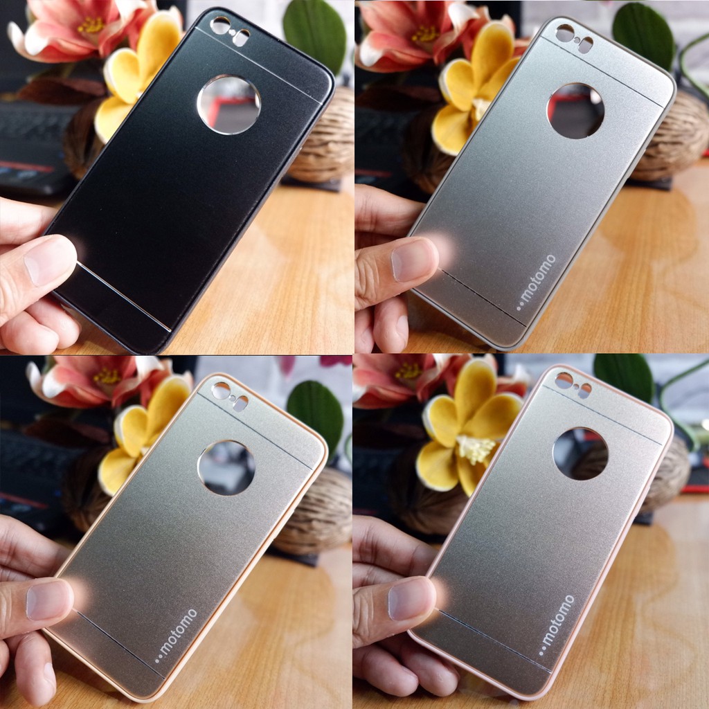 IPHONE7 PLUS : IPHONE8 PLUS : IPHONE7 : IPHONE8 เคส MOTOMO