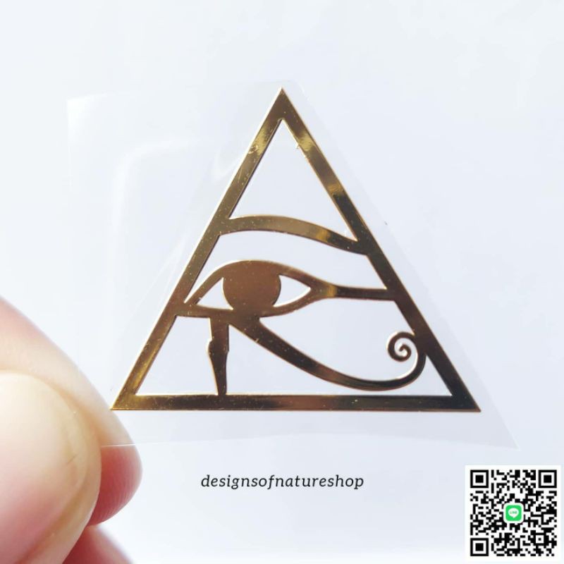 อันดับหนึ่ง 95+ ภาพ สัญลักษณ์ดวงตา ความละเอียด 2k, 4k