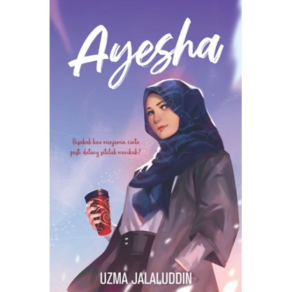 [Mizan] Ayesha sc- - Uzma Jalaluddin