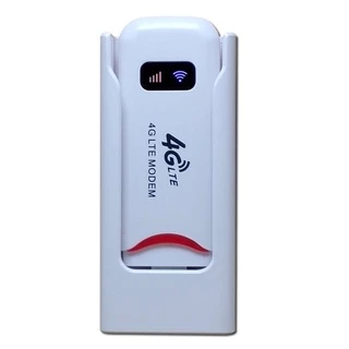 (พร้อมส่ง)🇹🇭Pocket Wifi Aircard Wifi Modem 4G LTE 150 Mbps USB [9.9 ลด 20% MTCHECK99]