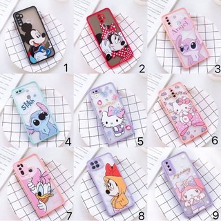 เคสการ์ตูน Cartoon Phone Case