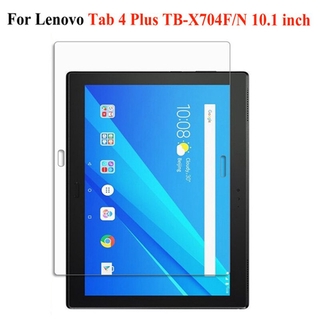 กระจกนิรภัย Lenovo Tab 4 10 Plus  TB-X704F TB-X704N TB-X704L 10.1 inch  tablet Screen Protector film