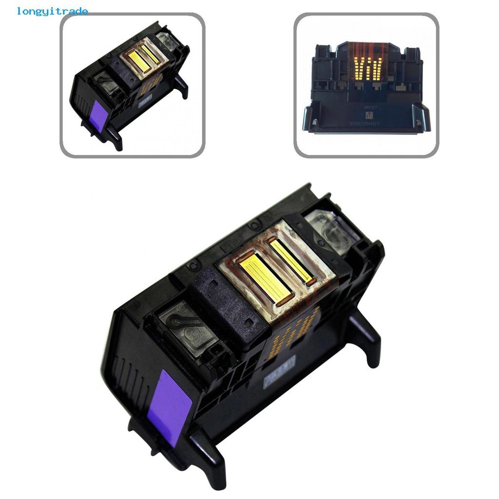 Nouvelle tête d'impression HP 862 pour imprimante HP B110A B109A B210A B310A