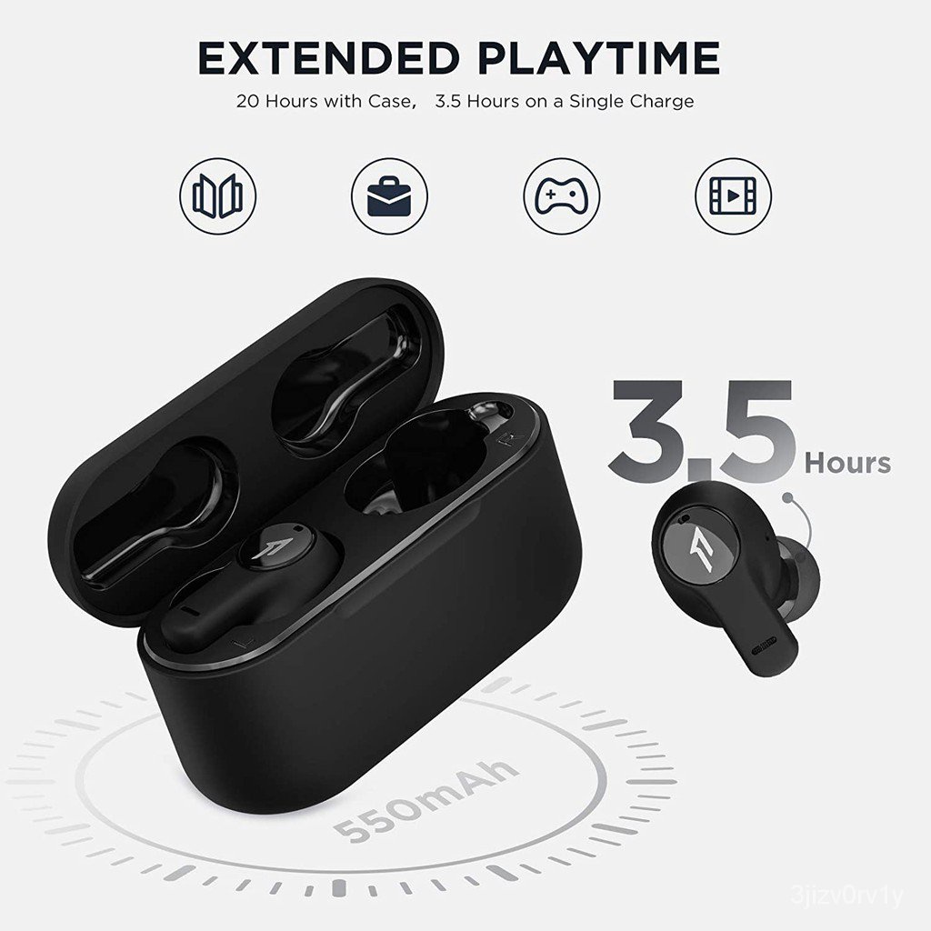 Original 1More PistonBuds True Wireless In Ear Bluetooth Earphone ...