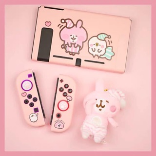 เคส ปุ่ม ฟิล์ม นินเทนโด้ ขายเป็นเซ็ต nintendo