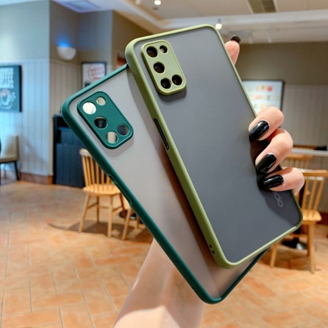 เคส oppo a92 พร้อมส่ง