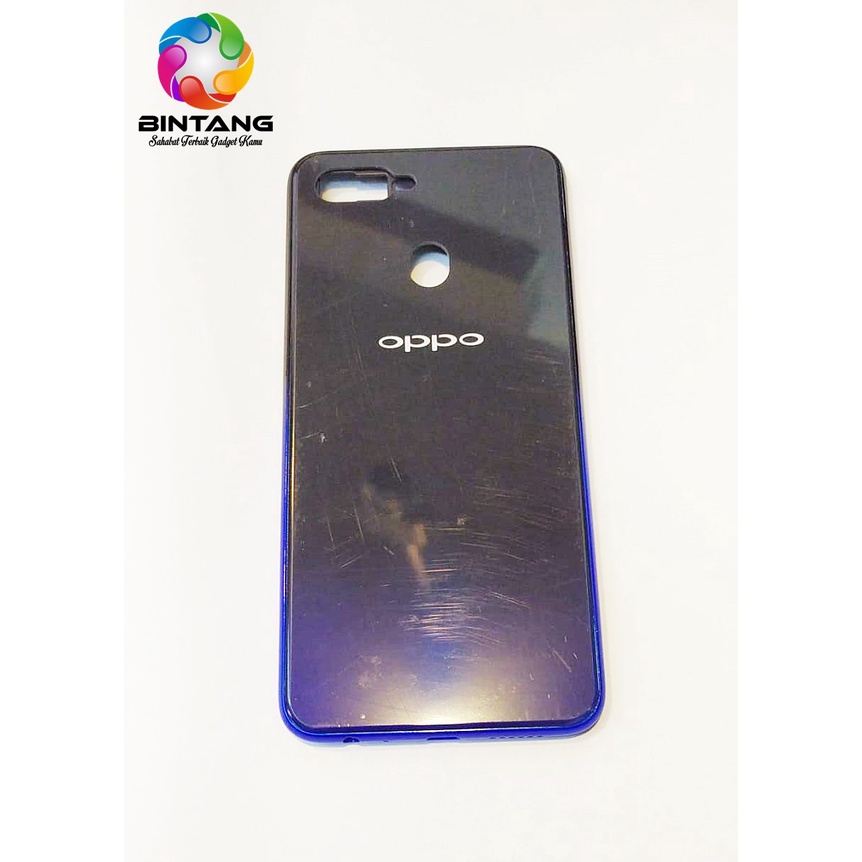 เคส OPPO F9 FULLSET*