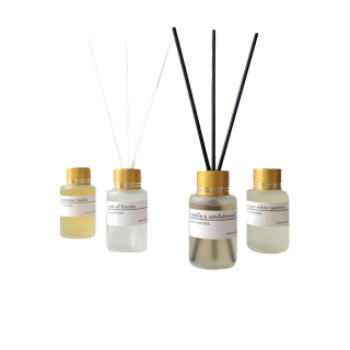 Reed Diffuser 35ml ก้านไม้หอม น้ำหอมปรับอากาศ น้ำหอมในบ้าน น้ำหอมห้อง