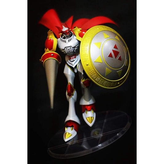 ราคาพิเศษ D-art​ dukemon​ digimon