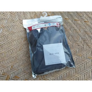 กางเกงฟิตเนส โยคะ Uniqlo BODY TECH SzS
