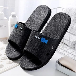 รองเท้ากันลื่น ใส่ในห้องน้ำ ใส่ในบ้าน กันน้ำ ใส่สบาย ราคาถูก ins-05 JDB-1820