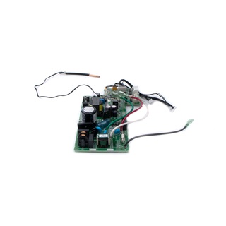 แผงวงจรคอยล์เย็นแอร์ไดกิ้นPRINTED CIRCUIT FTKM09NV2S อะไหล่แท้ Part.4013738L