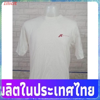 ขายดี Illicit เสื้อยืดยอดนิยม เสื้อยืดแขนสั้นยี่ห้อ Lee Cooper มือสองกระสอบนำเข้า Sports T-shirt