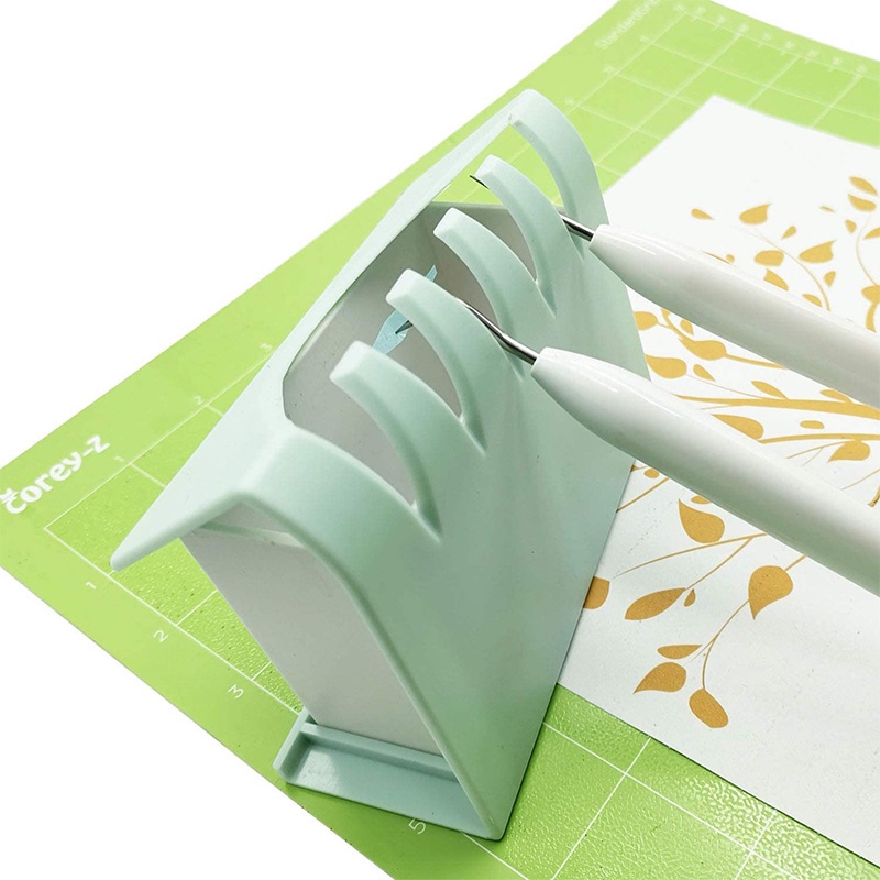 เครื่องมือไวนิลกําจัดวัชพืช,กล่องคอลเลกชัน Viny ที่โดดเด่นสําหรับ Cricut/Silhouette/Siser/Oracal 631 651 751 ไวนิล