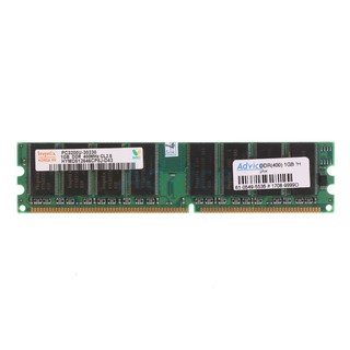 RAM DDR(400) 1GB Hynix