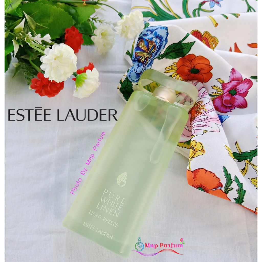 Estee Lauder Pure White Linen Light Breeze Eau De Parfum 100 ml.