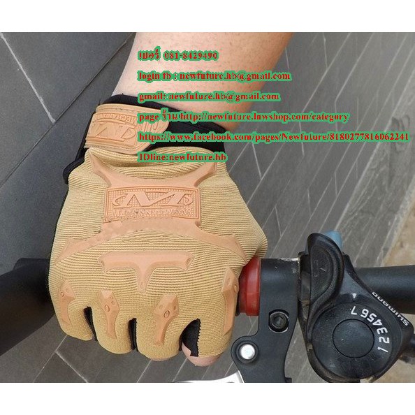 G-021ถุงมือฟิตเนส fitness ถุงมือกีฬา ถุงมือยกเวท ถุงมือจักรยาน Lifting Glove fitness ฟิตเนส เพาะกาย 